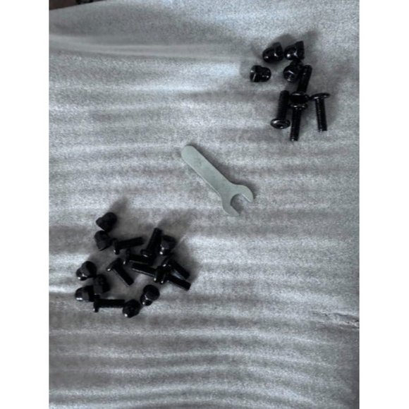 Power Tool Organizer- Power Drill Tool Holder- Heavy Duty Tool Shelf - Picture 3 of 3